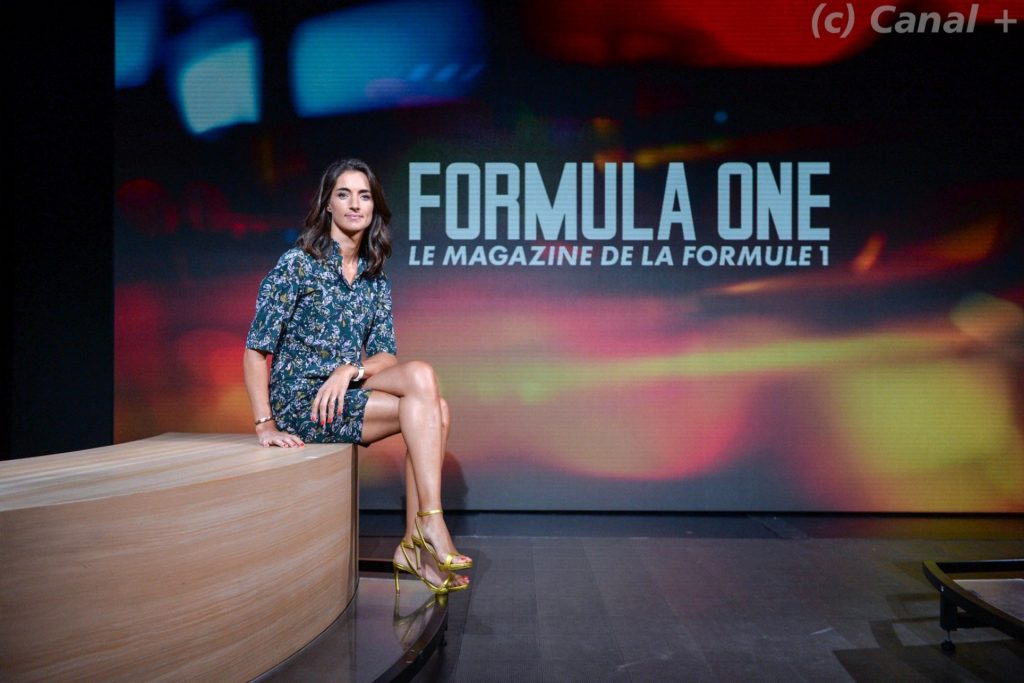 Formule 1 : Canal + prolonge jusqu'en 2022 ! 81f704553c4237b821b5aa95 1920 1280