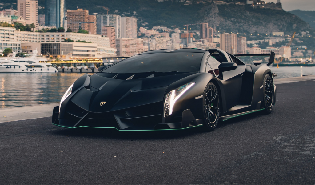 La Lamborghini Veneno Roadster du prince saoudien "b14" mise en vente aux enchères ! Capture d’écran 2020 01 16 à 16.10.11