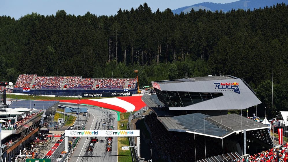 F1 : les plans de Chase Carey pour une saison 2020 dès juillet Chase Carey Calendrier 2020