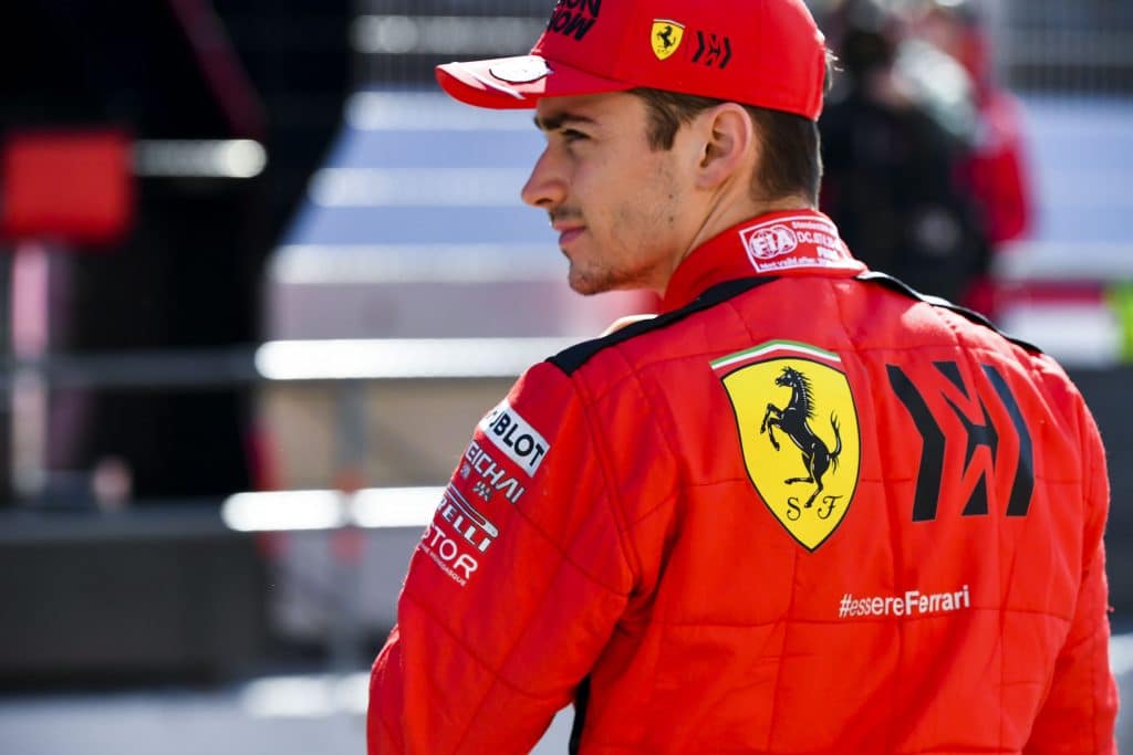 F1 : les pilotes récoltent une belle somme d'argent pour la lutte contre le Covid-19 F1 Covid-19 pilotes