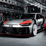 Audi RS6 GTO Concept 2
