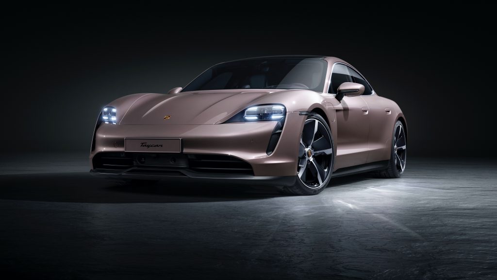 Porsche propose une nouvelle Taycan à moins de 85.000 euros P21 0055 a3 rgb