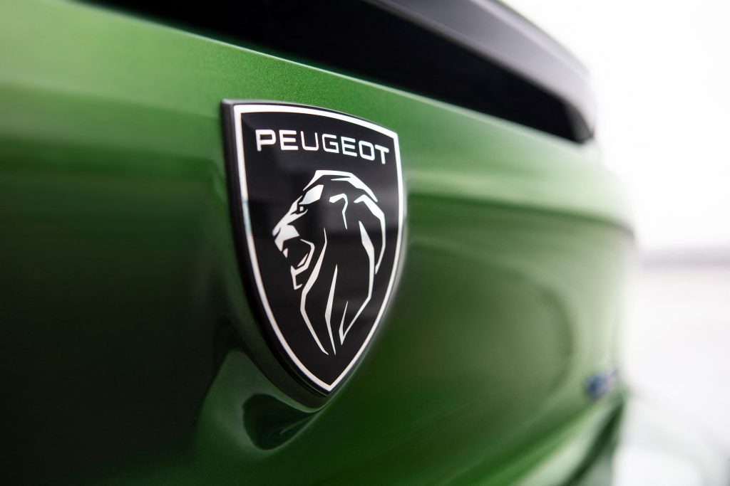 Peugeot 308 (2021) : toutes les infos et photos de la nouvelle compacte française 3078562 kxn5lvgej8