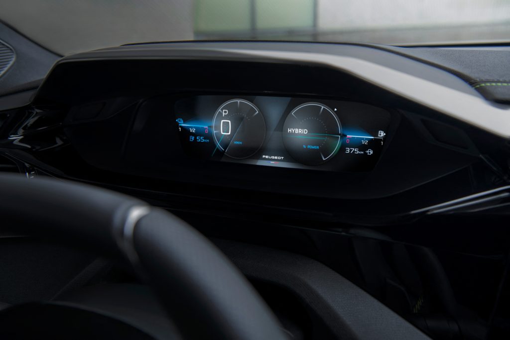 Peugeot 308 (2021) : toutes les infos et photos de la nouvelle compacte française 3078589 mde6f05ptg