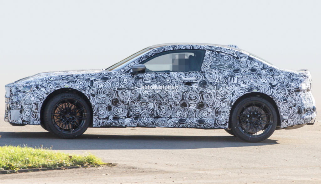 bmw m2 2