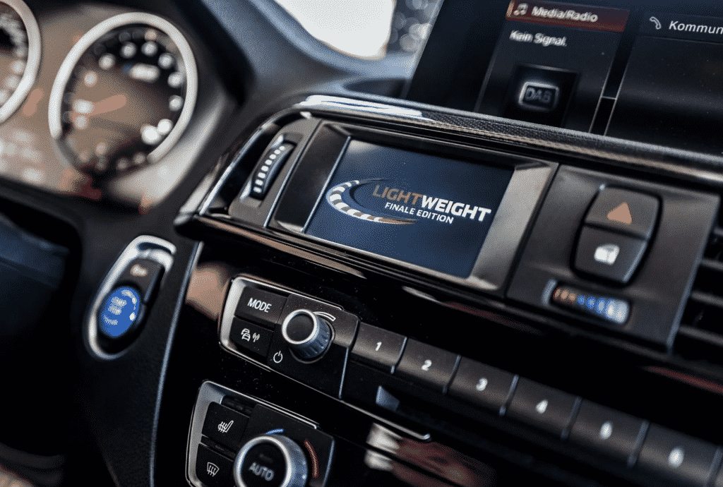 bmw m2 lightweight