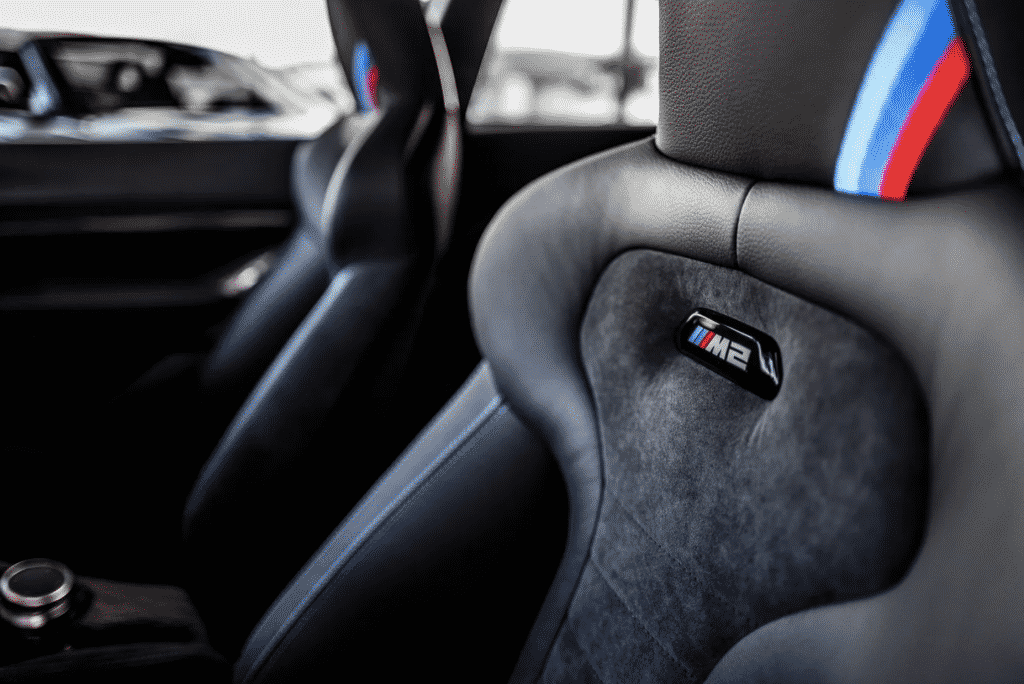 bmw m2 lightweight 2