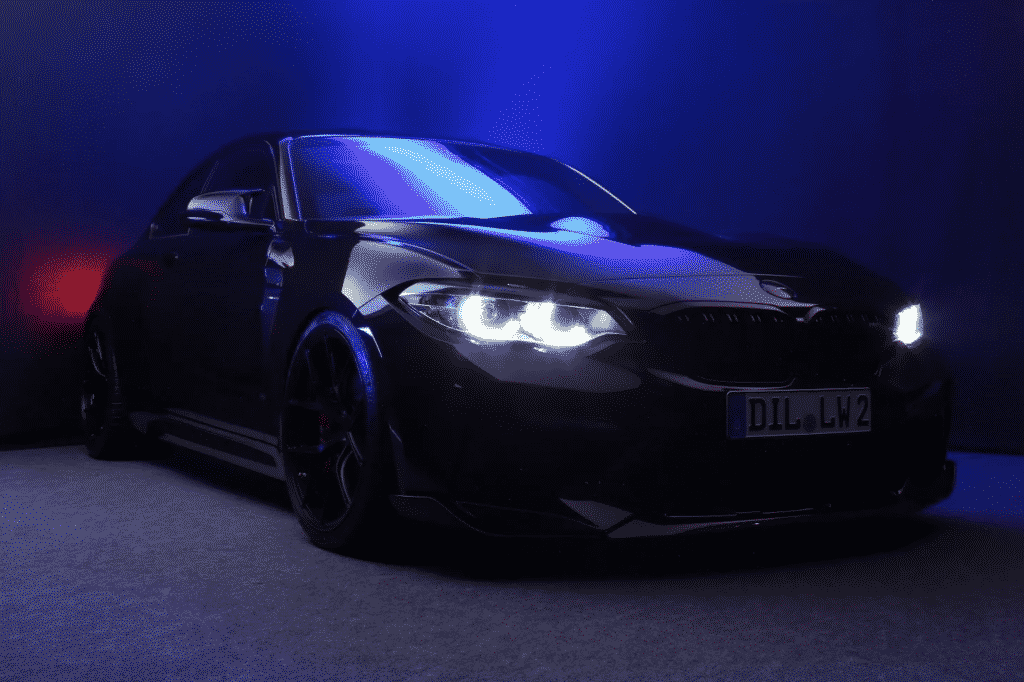 bmw m2 lightweight 4