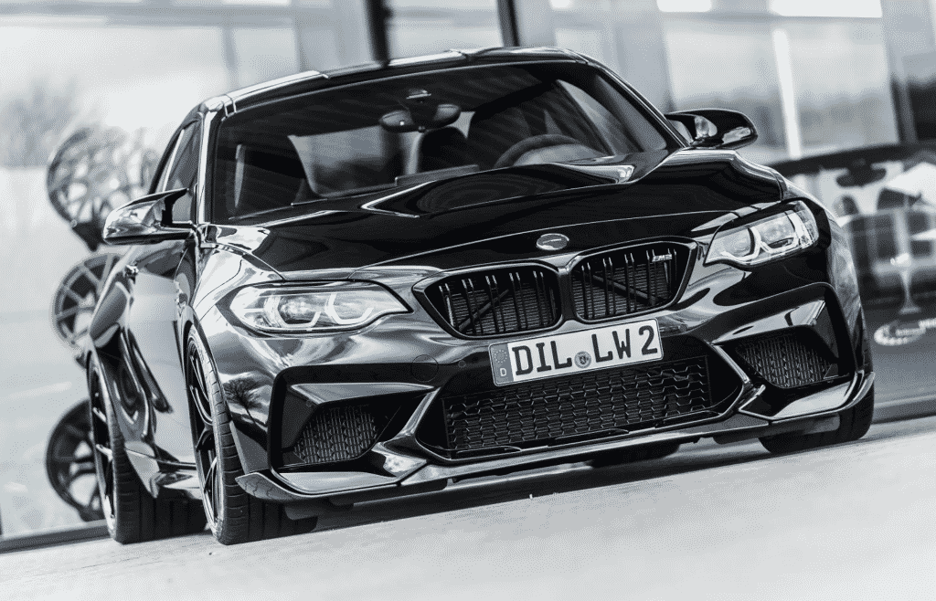 bmw m2 lightweight 5