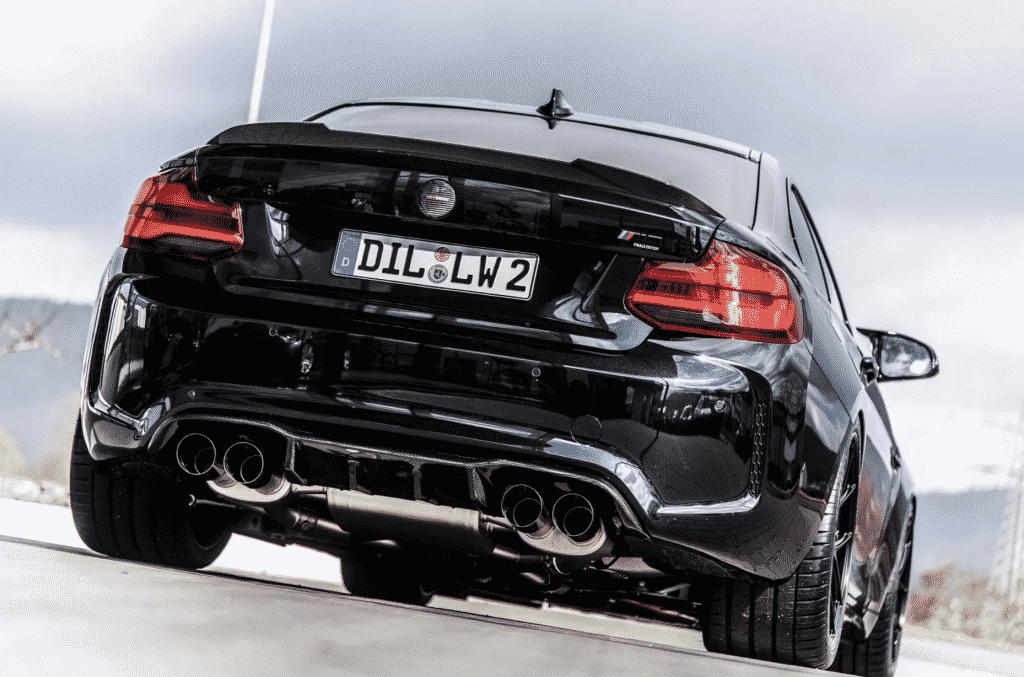 bmw m2 lightweight 6