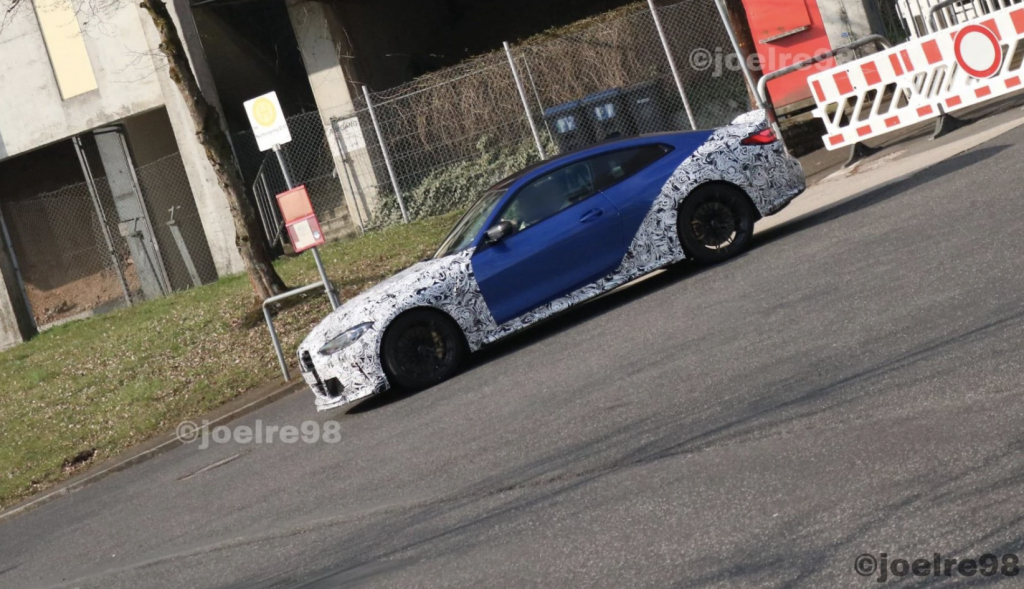 bmw m4 cs 2022 3