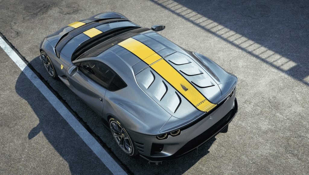 ferrari 812 special 3