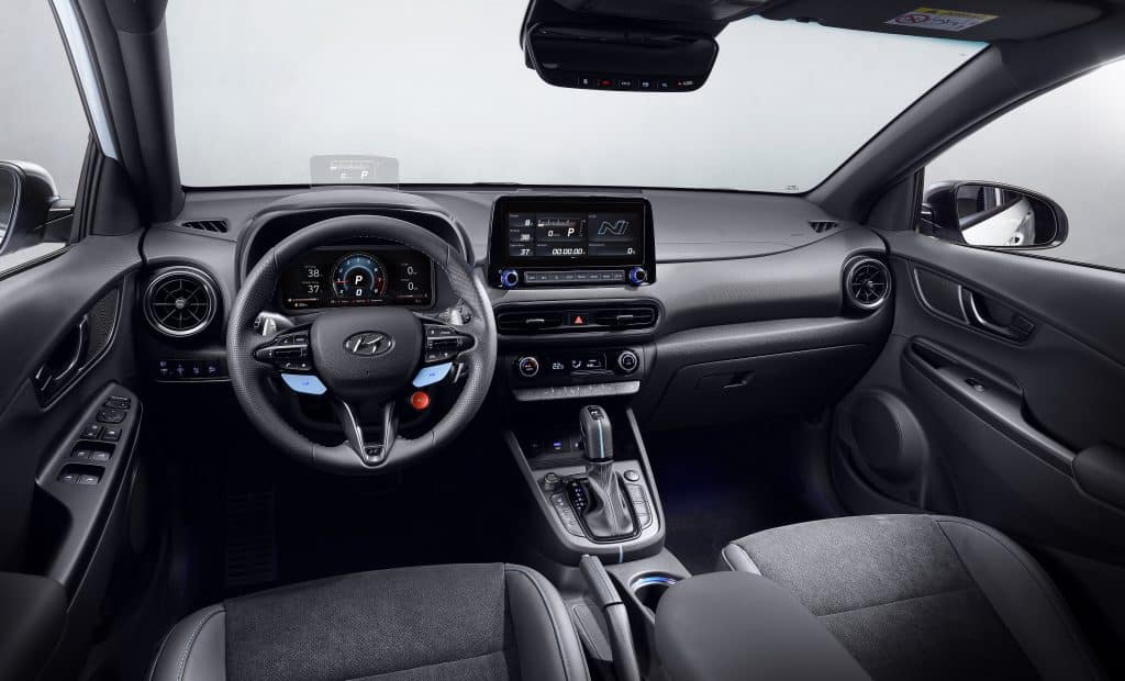 hyundai kona n 3