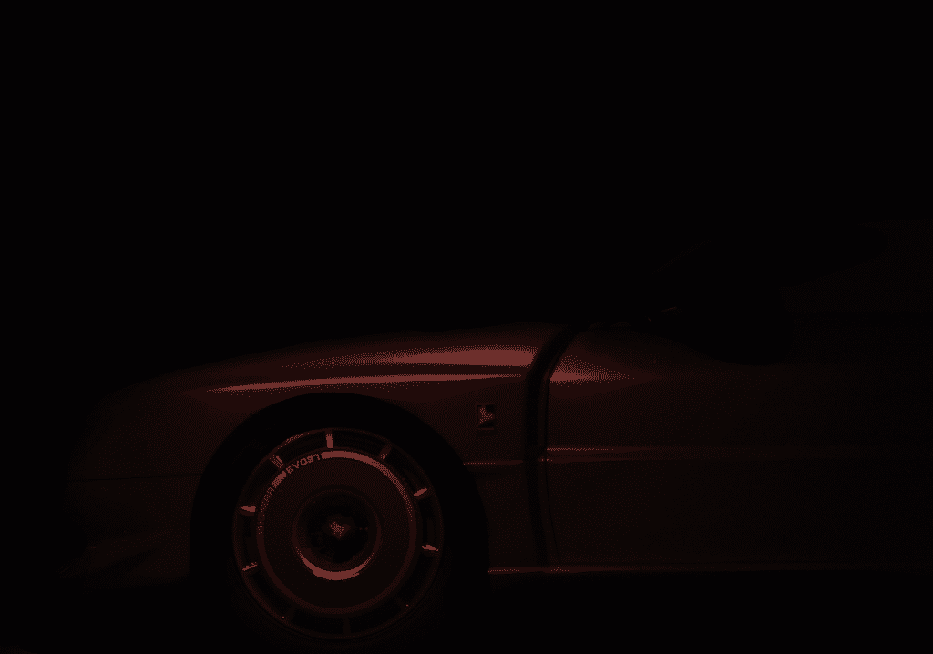 lancia 037 Kimera