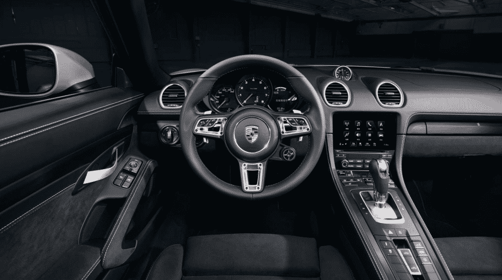 porsche 718 chine 2