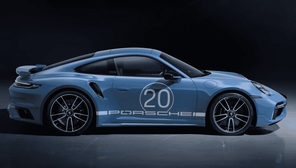porsche 911 chine 10
