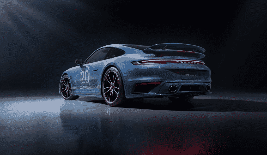 porsche 911 chine 11