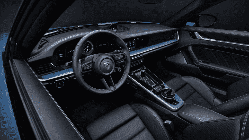 porsche 911 chine 5