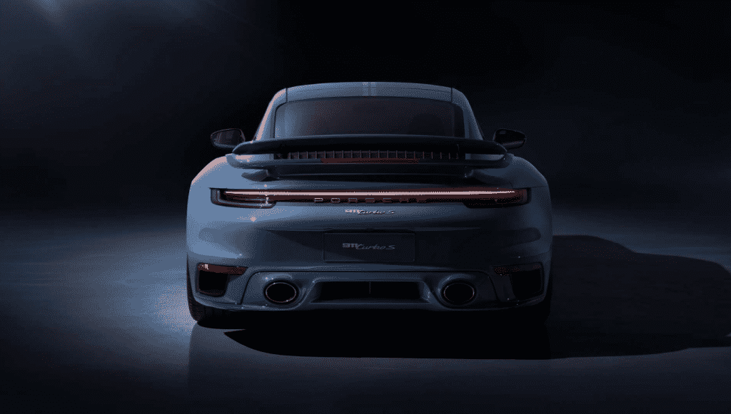 porsche 911 chine 9