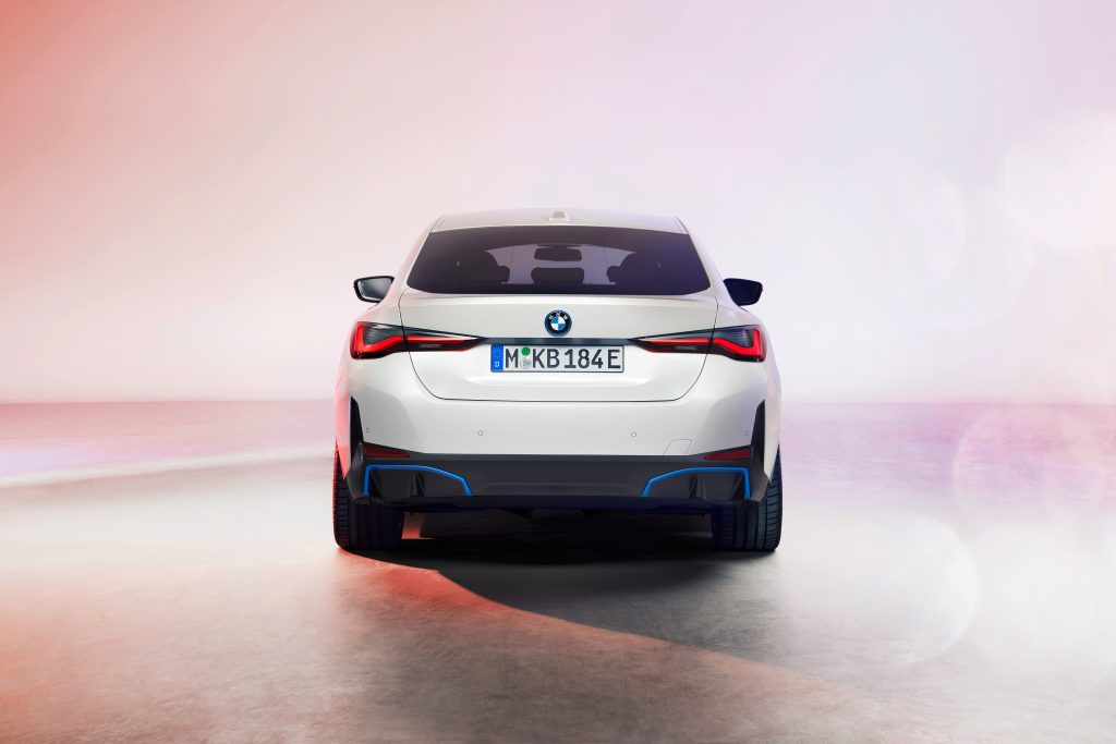 BMW i4 1 5