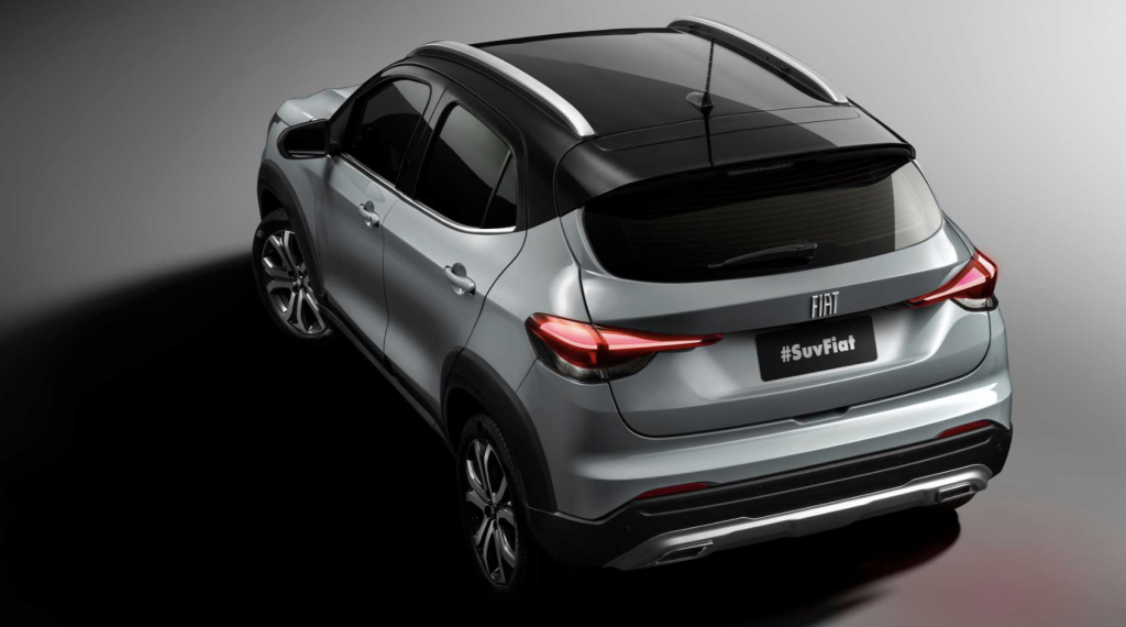 fiat suv 2