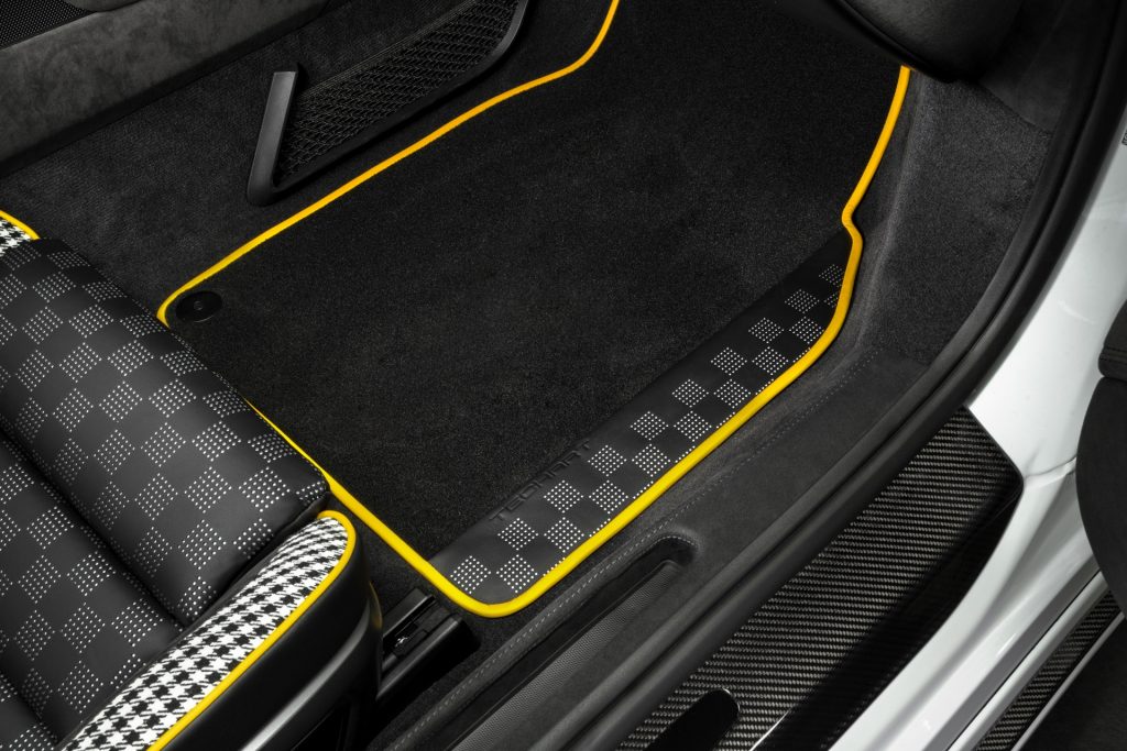 2021 TECHART GTstreet R 29