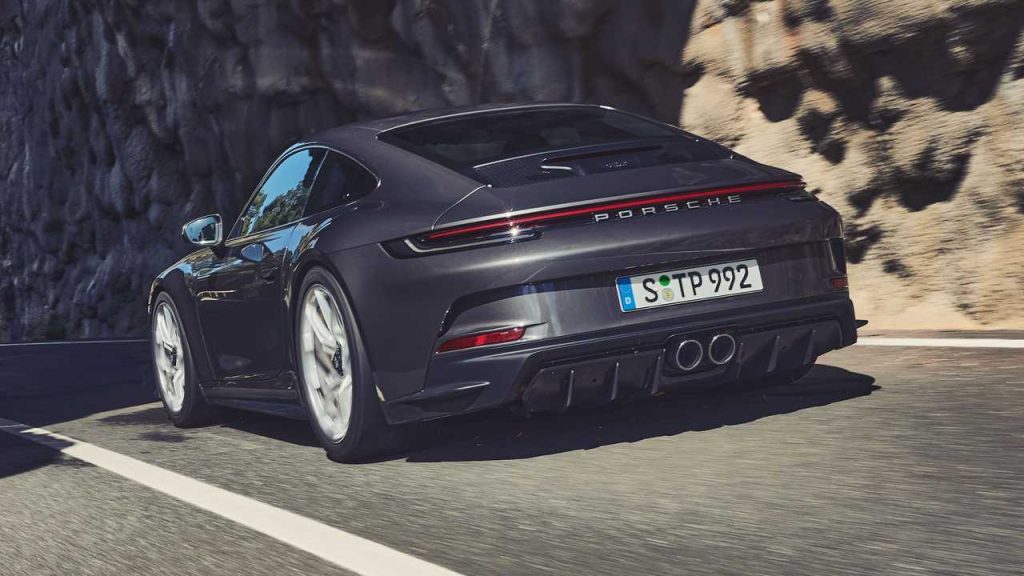 GT3 T 2