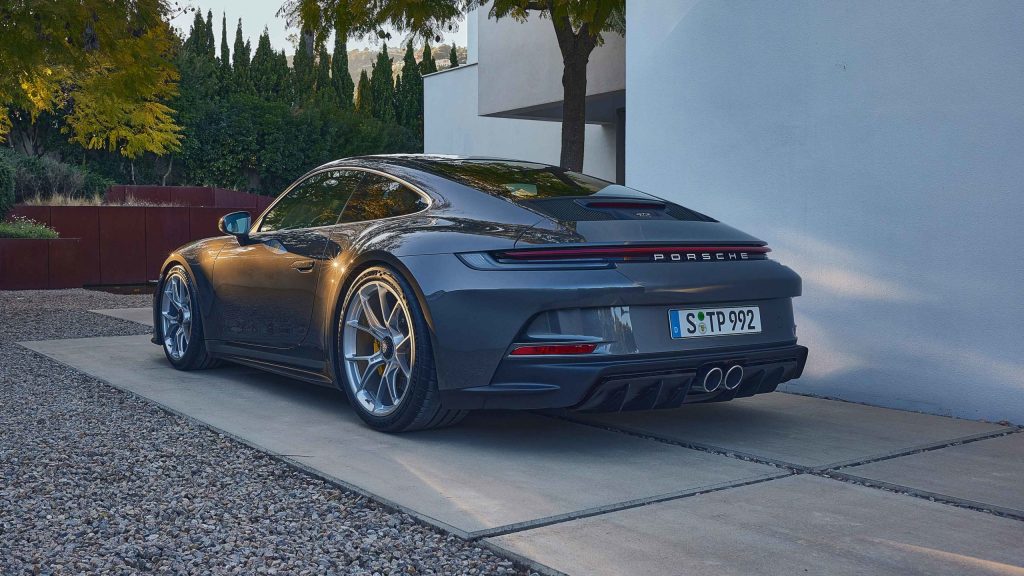 GT3 T 3