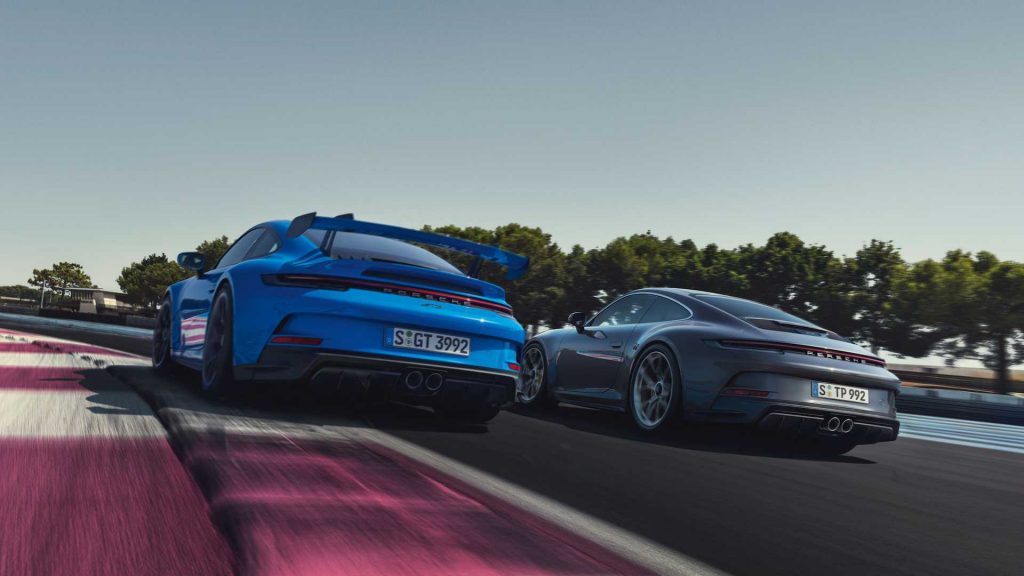 GT3 T4