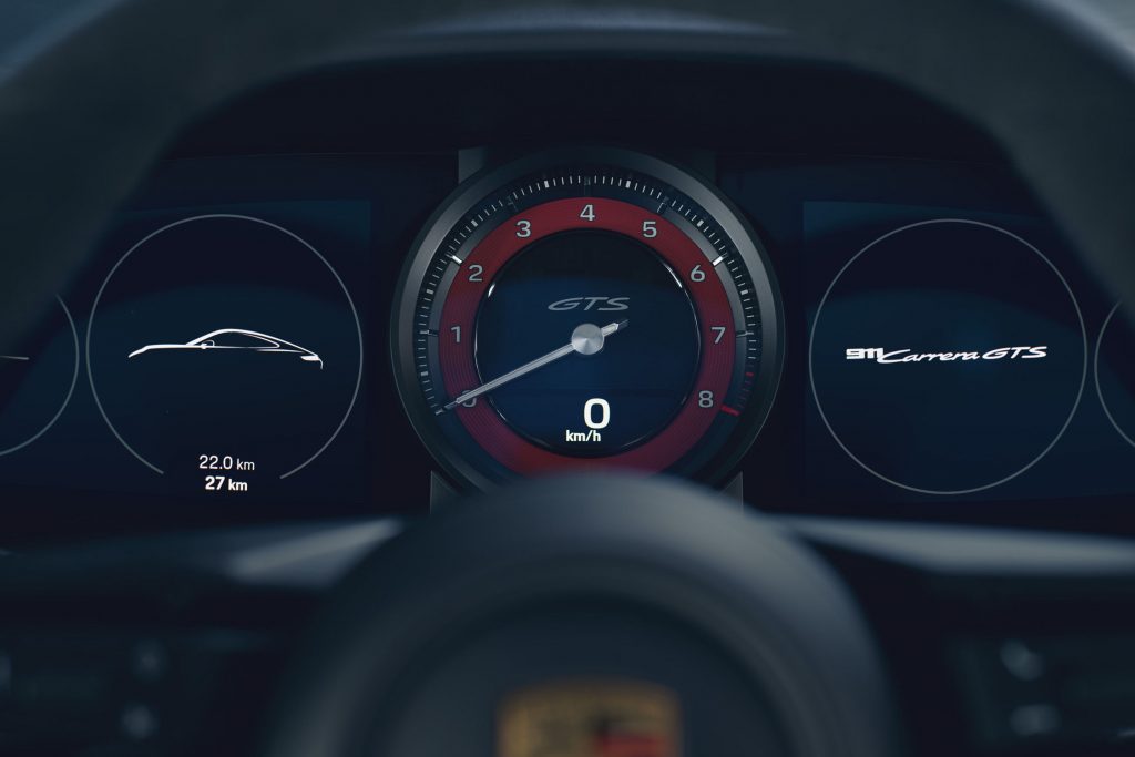 GTS4