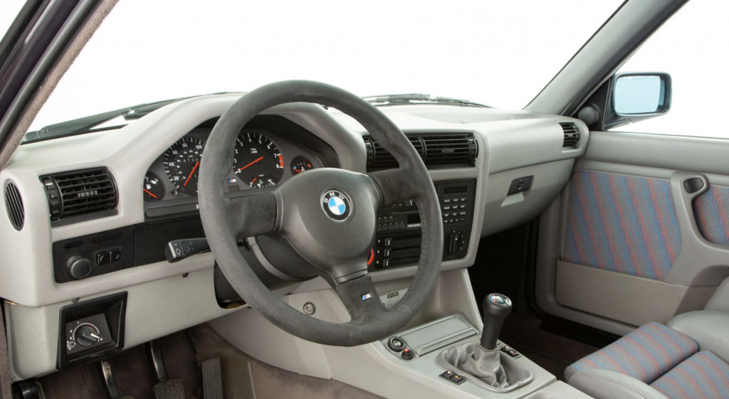 bmw m3 e30 4