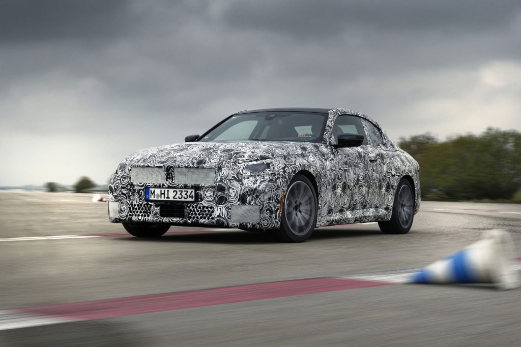 bmw serie 2 23167 1