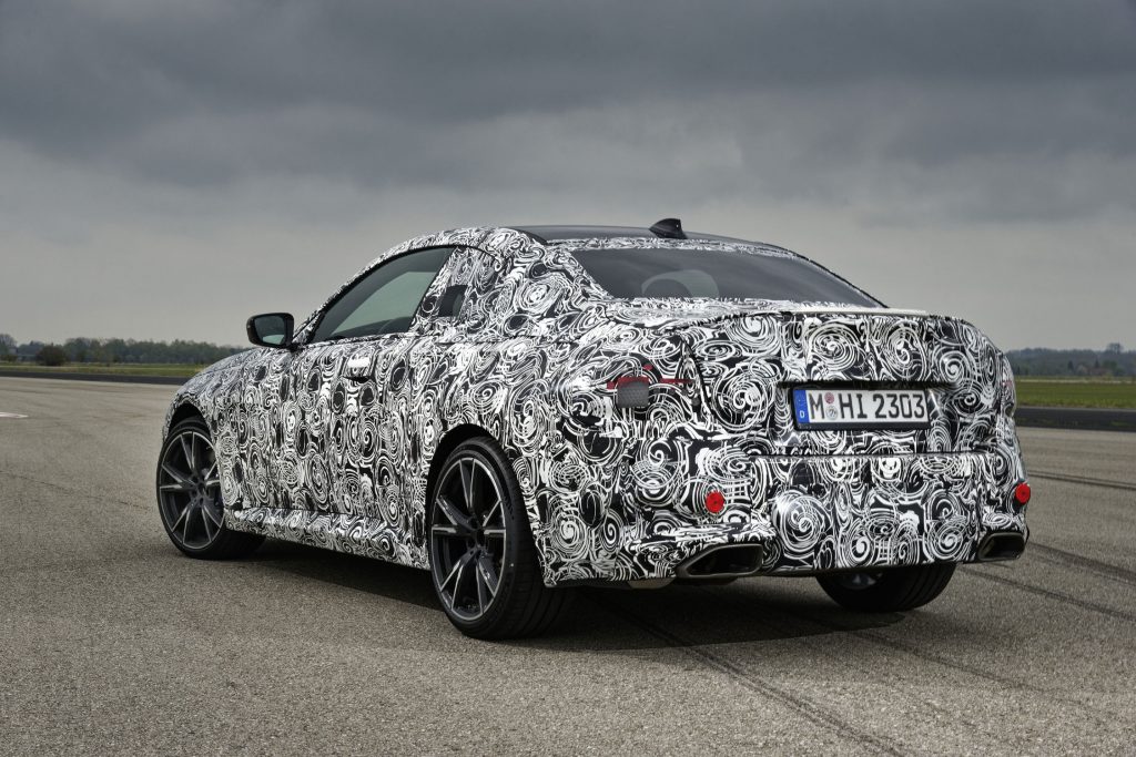 bmw serie 2 23167 2