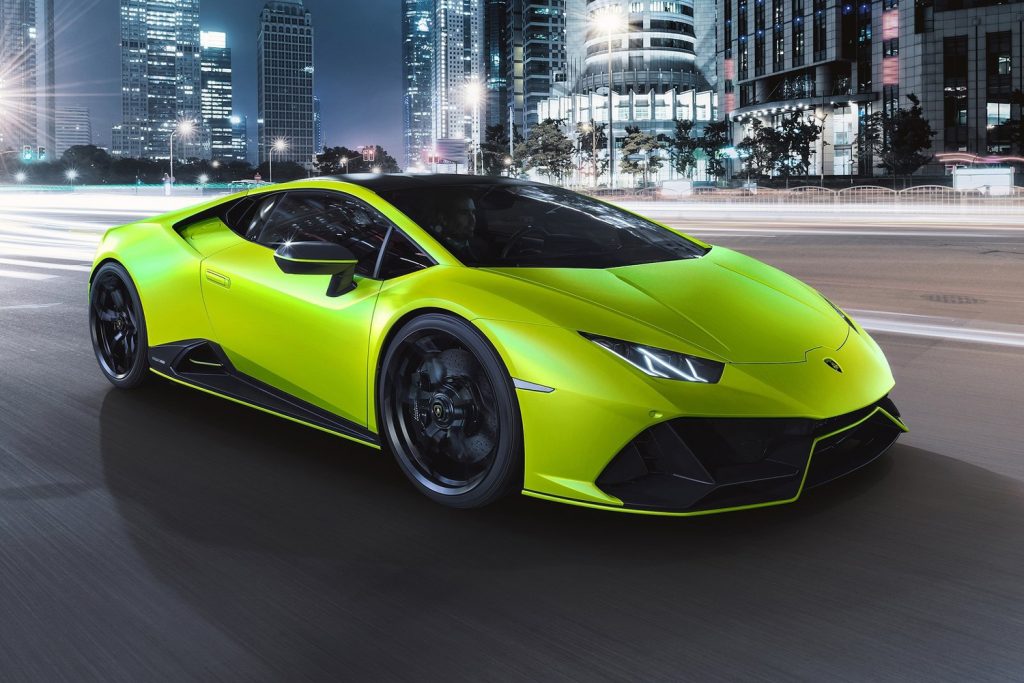 ventes lamborghini vers une annee record 23097 1