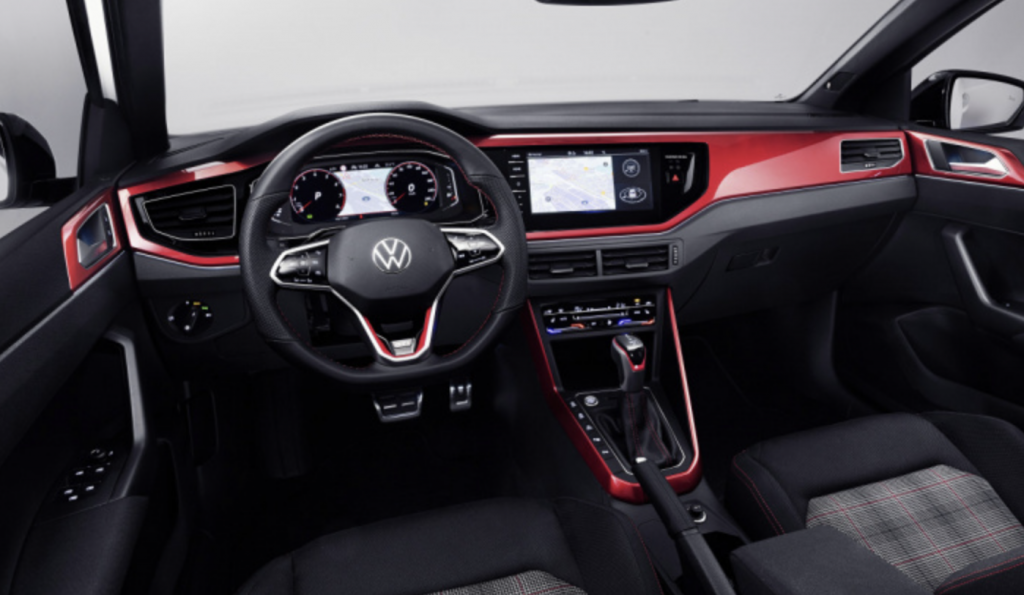 vw polo gti 3