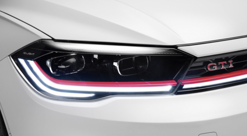 vw polo gti 6