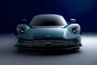 Aston Martin Valhalla (2021) : une supercar hybride de plus de 900 ch Aston Martin Valhalla 11