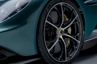 Aston Martin Valhalla (2021) : une supercar hybride de plus de 900 ch Aston Martin Valhalla 4