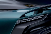 Aston Martin Valhalla (2021) : une supercar hybride de plus de 900 ch Aston Martin Valhalla 5