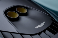 Aston Martin Valhalla (2021) : une supercar hybride de plus de 900 ch Aston Martin Valhalla 6