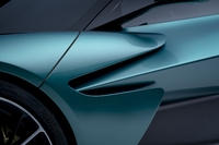 Aston Martin Valhalla (2021) : une supercar hybride de plus de 900 ch Aston Martin Valhalla 7
