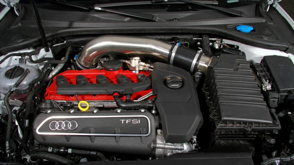 Moteur RS3