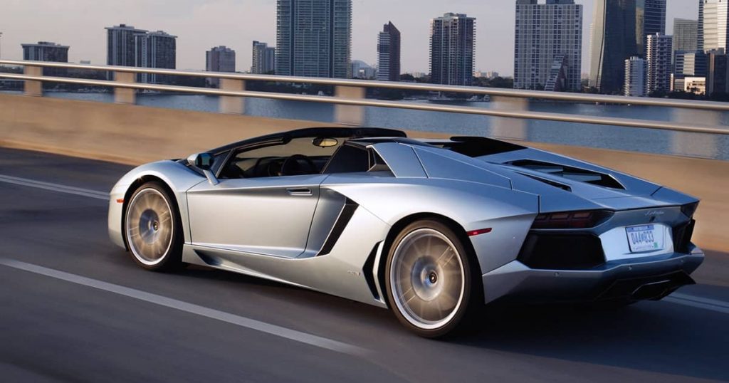 aventador roadster facebook og
