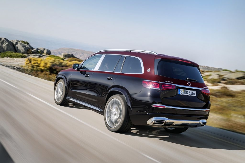 gls maybach