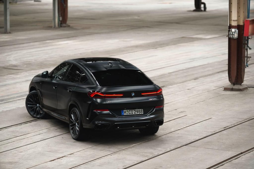 hd bmw x5 et x6 black vermilion3