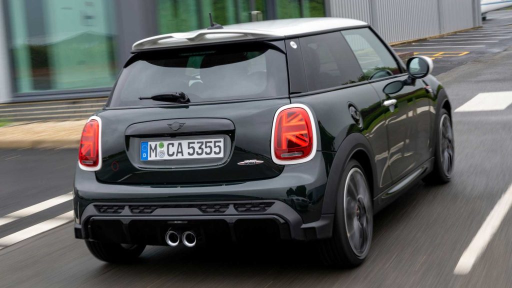 mini 60th anniversary edition 10