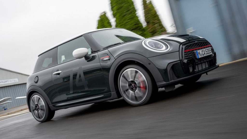 mini 60th anniversary edition 11