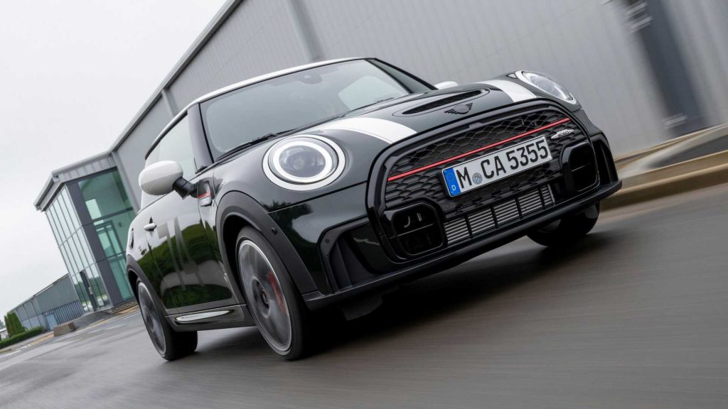 mini 60th anniversary edition 13