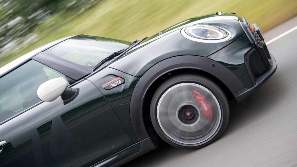 mini 60th anniversary edition 14