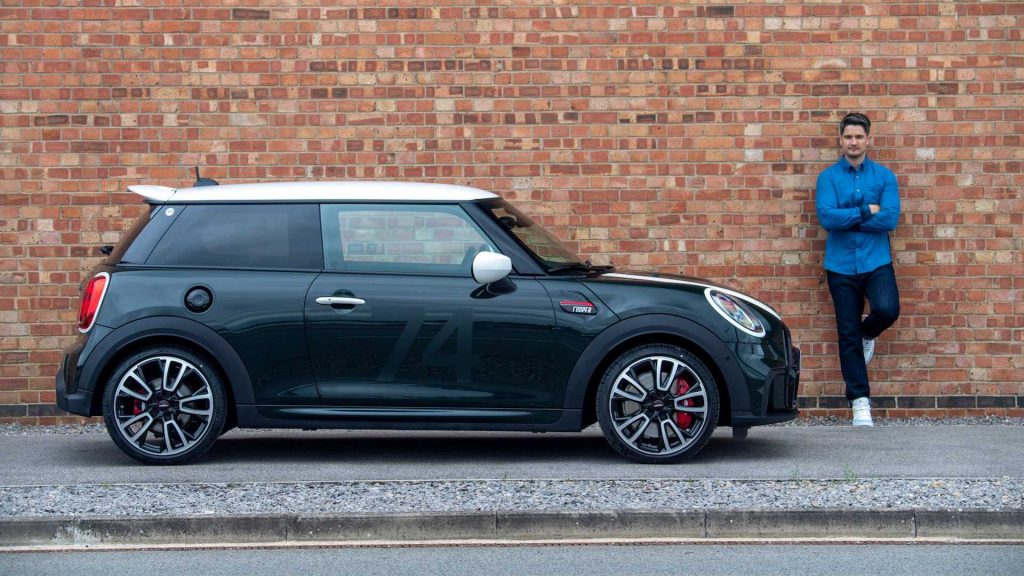 mini 60th anniversary edition 2